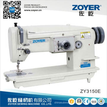 Zoyer Heavy Duty großen Haken Zick-Zack-Nähmaschine (ZY 3150E)